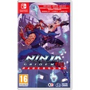 Ninja Gaiden: Ragebound