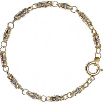 Златна гривна