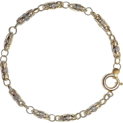 Златна гривна