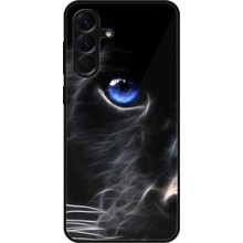 iSaprio Samsung Galaxy A56 5G Black Puma