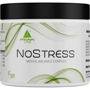 Peak NoStress, 60 капсули, Peak