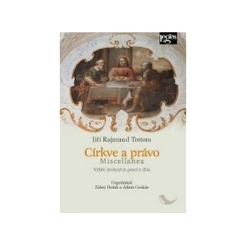 Církve a právo Miscellanea