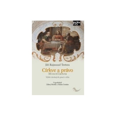 Církve a právo Miscellanea