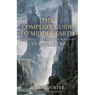 Complete Guide to Middle-earth