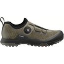Shimano SHET701 hnedá