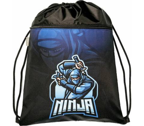 Stil Ninja