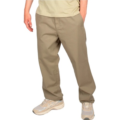 IRIEDAILY Мъжки ежедневен панталон Iriedaily Trapas City Pant Casual trousers - Olive Grey - размер XL (007-3092-0314)