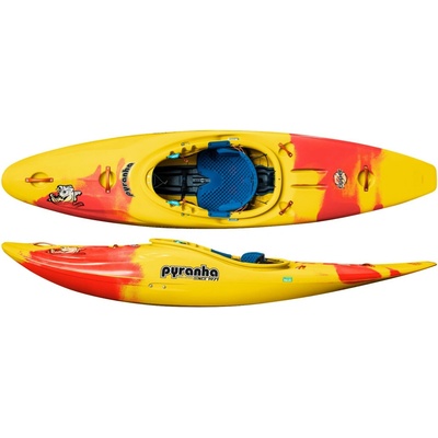 Pyranha Ripper 2 Elite 2026 M