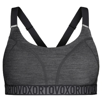 Ortovox 150 Essential Sports Top Размер на сутиена: L / Цвят: черен