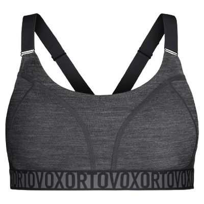 Ortovox 150 Essential Sports Top Размер на сутиена: L / Цвят: черен