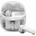 JBL Tune Flex 2 Ghost