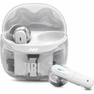 JBL Tune Flex 2 Ghost