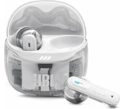 JBL Tune Flex 2 Ghost