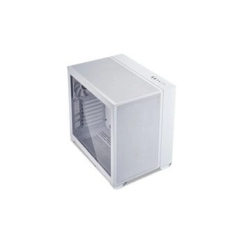 Lian Li O11 Air Mini White