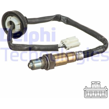 Lambda sonda DELPHI ES20644-12B1