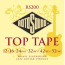 Rotosound RS 200