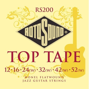 Rotosound RS 200