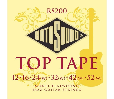 Rotosound RS 200