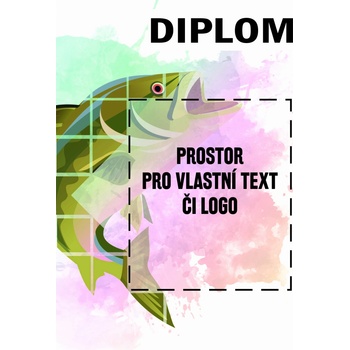 Diplom RYBÁŘI