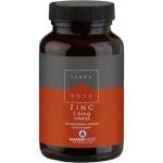 Terranova Zinc Complex, 15 mg, 50 капсули, Terra Nova (9446)