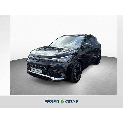 Volkswagen Tiguan 2.0 TDI DSG R-Line 110 kW