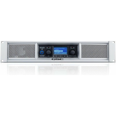 QSC GXD4