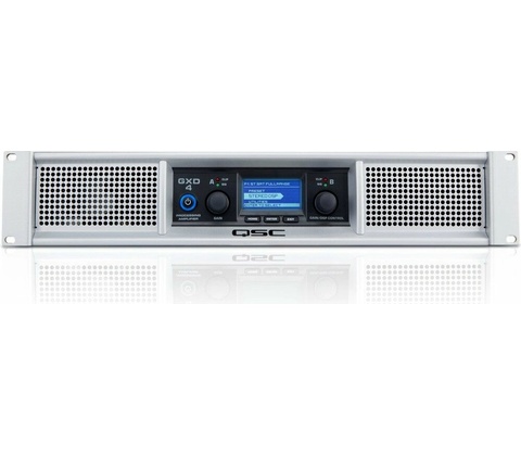 QSC GXD4