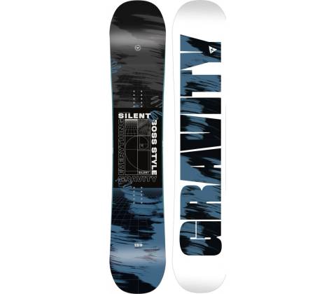 Gravity SILENT 22/23