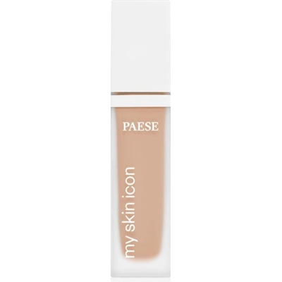 Paese My Skin Icon Mattifying Foundation zmatňujúci make-up 2,5N Nude Beige 33 ml