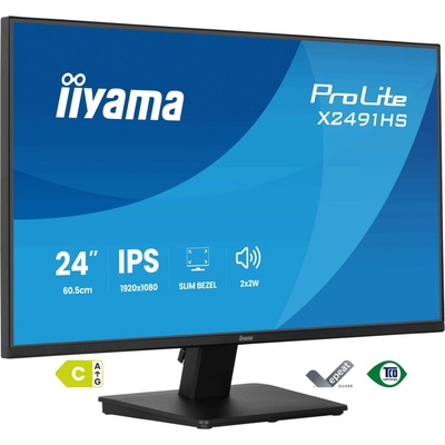 iiyama ProLite X2491HS-B1
