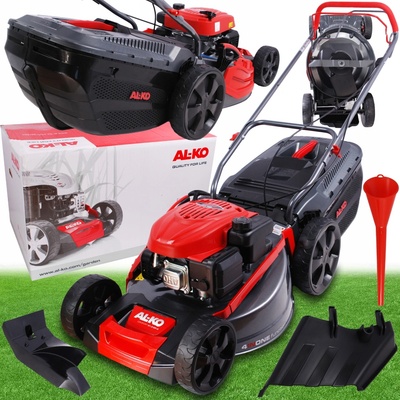 AL-KO 51.0 SP-A COMFORT