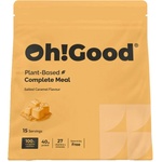 Oh!Good Plant Based Complete Meal [1500 грама] Солен карамел