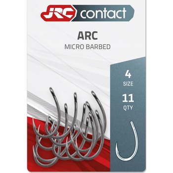 JRC Contact ARC Carp vel.6 11 ks