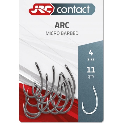 JRC Contact ARC Carp vel.6 11 ks