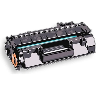 Compatible Съвместима Тонер Касета HP W1350X-Chip