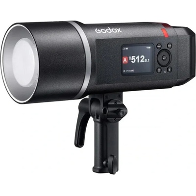 Godox AD600BM II Wistro