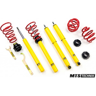 MTS-Technik TNGMTSGWBM10