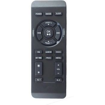 GENERAL PHILIPS ADJ7040D, ADJ7045D - съвместимо дистанционно управление на марката General (ADJ7040D, ADJ7045D)