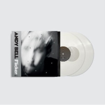 ANDY BELL - Flicker LP