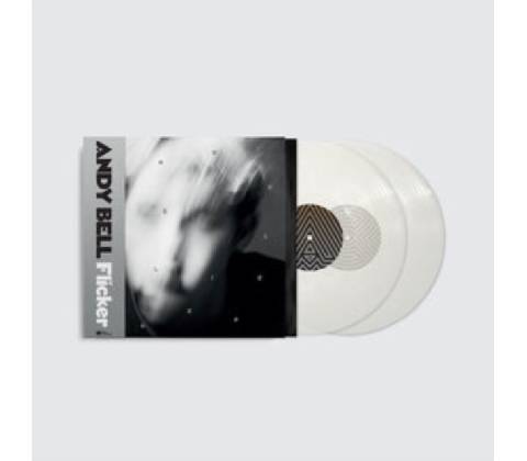 ANDY BELL - Flicker LP