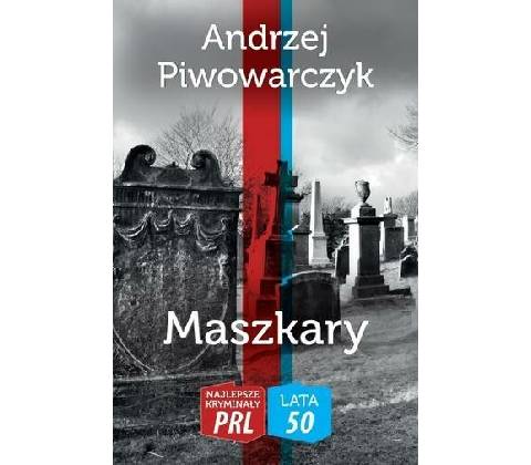 Maszkary
