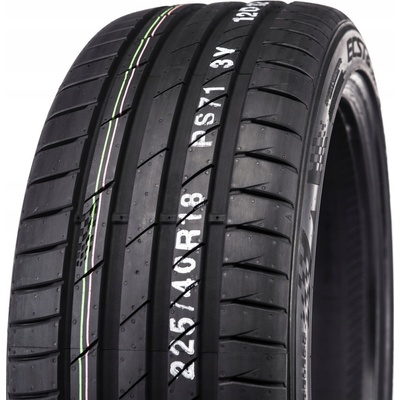 Kumho Ecsta PS71 245/35 R20 95Y