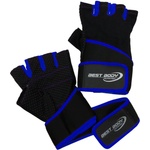 Best Body Gloves FUN Сив, L