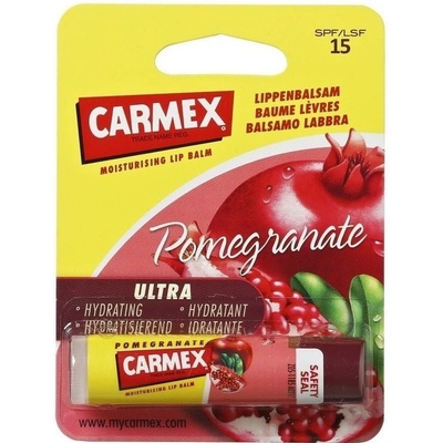 balzam na pery Carmex Pomegranate 4,25 g