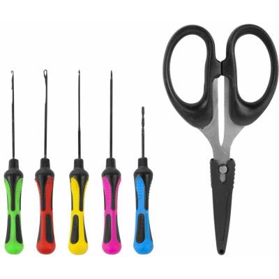 Korum Sada Ihiel TI Baiting Needle Set