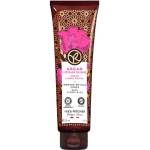 Yves Rocher Bain Nature Ексфолиант за тяло, арган и роза, 150 ml - ozone