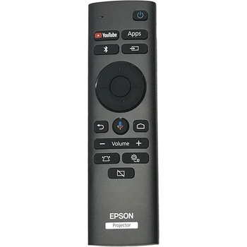 съвместим EPSON EF-12 - съвместимо дистанционно управление на марката General (EF-12)