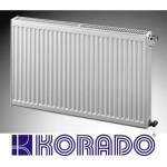 KORADO Панелен радиатор Радик Класик, тип 22 500х800, 1481w (radik22500800)
