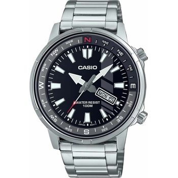 Casio MTD-130D-1A2