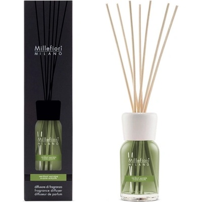 (EU) Yankee Candle s. r. o. Millefiori Milano Verdant Escape дифузер 100 мл
